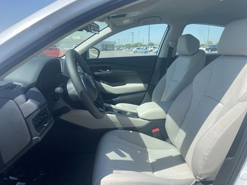 New 2026 Honda Accord LX image 10