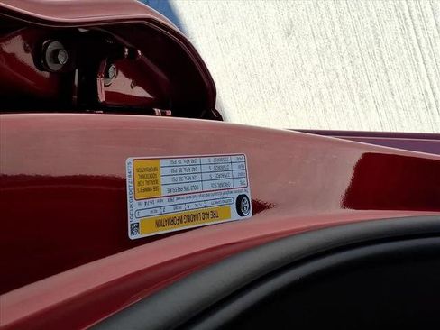 New 2026 Chevrolet Silverado 1500 LTZ w/ Z71 Off-Road Package image 29