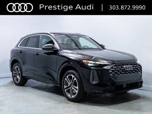 Used 2025 Audi Q5 Premium w/ Convenience Package image 10