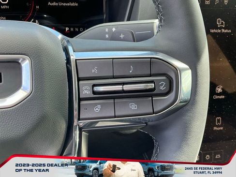 New 2026 GMC Terrain Denali image 34