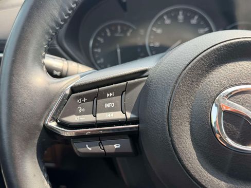 Used 2019 MAZDA CX-5 Grand Touring Reserve AWD/4WD image 28