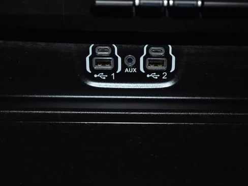 Used 2023 RAM 1500 Rebel w/ Rebel Level 1 Equipment Group image 20