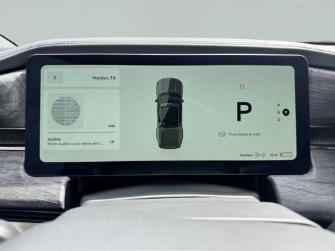 Used 2022 Rivian R1T Adventure image 26