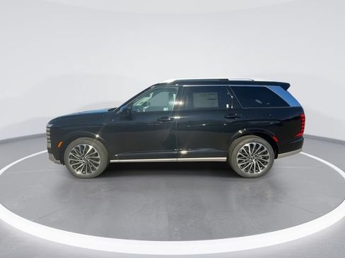 New 2026 Hyundai Palisade Calligraphy FWD image 5