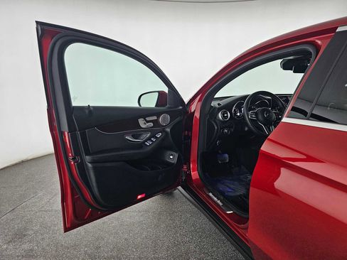 Certified 2021 Mercedes-Benz GLC 300 4MATIC Coupe image 20