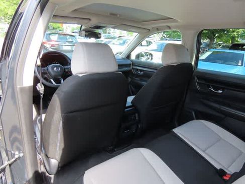 Certified 2024 Honda CR-V EX image 14