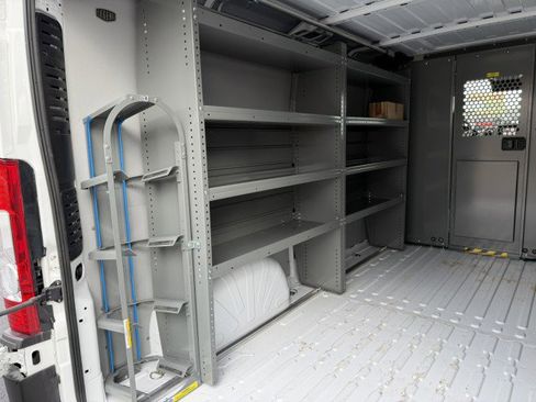 Used 2025 RAM ProMaster 2500 image 14