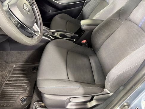 Used 2020 Toyota Corolla SE image 11