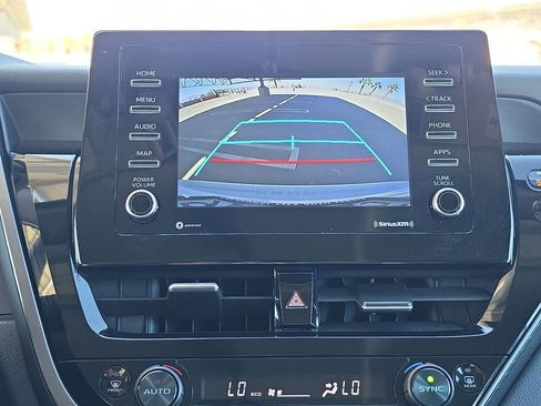 Used 2023 Toyota Camry LE image 15