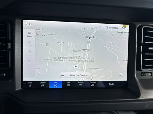 New 2025 Ford Bronco Big Bend image 32