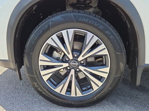 Used 2023 Nissan Rogue SV w/ SV Premium B Package FWD image 9