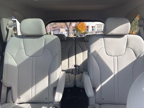 New 2026 Kia Sorento EX image 25