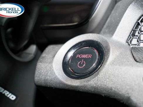 Certified 2024 Honda CR-V Sport image 34