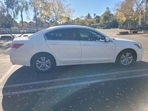 Used 2012 Honda Accord SE image 7