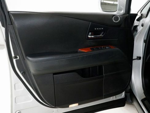 Used 2010 Lexus RX 350 AWD image 7