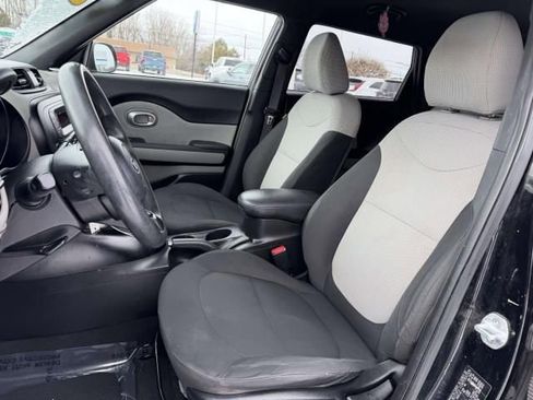 Used 2014 Kia Soul image 5