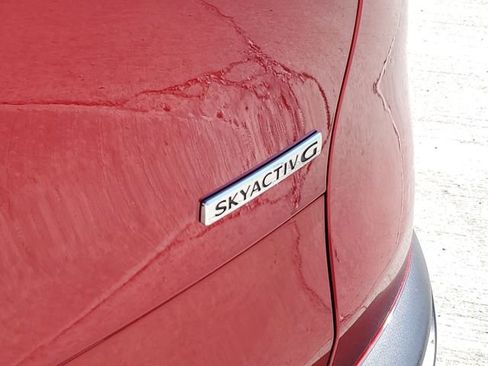 New 2026 MAZDA CX-30 AWD 2.5 S w/ Select Sport Pkg image 8