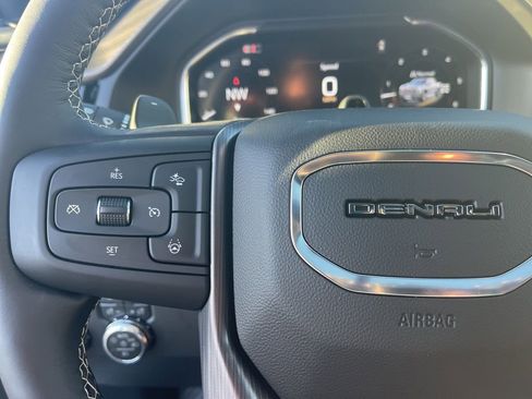 New 2026 GMC Sierra 1500 Denali Ultimate image 19