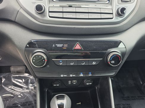 Used 2016 Hyundai Tucson SE FWD image 15