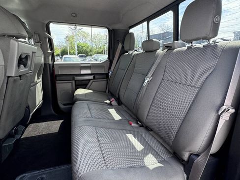 Used 2015 Ford F150 XLT w/ Equipment Group 302A Luxury image 14