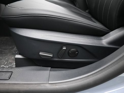 New 2026 Ford Mustang Mach-E Select image 10