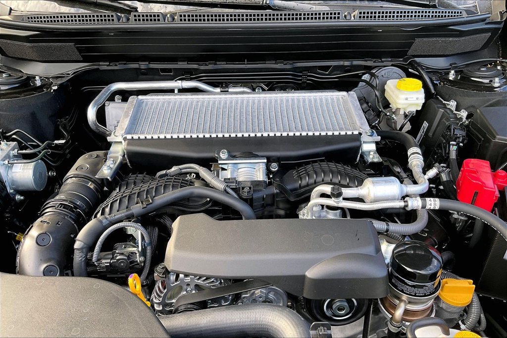 New 2026 Subaru Outback Limited XT AWD/4WD image 14