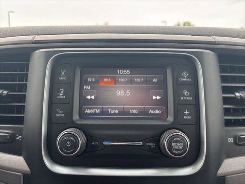 Certified 2022 RAM 1500 Tradesman w/ Chrome Appearance Group AWD/4WD image 24