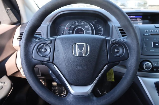 Used 2013 Honda CR-V EX image 11