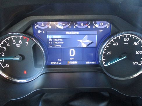 Used 2023 Ford F150 XLT w/ Equipment Group 302A High image 22