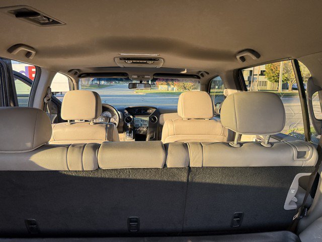 Used 2010 Honda Pilot EX-L image 17