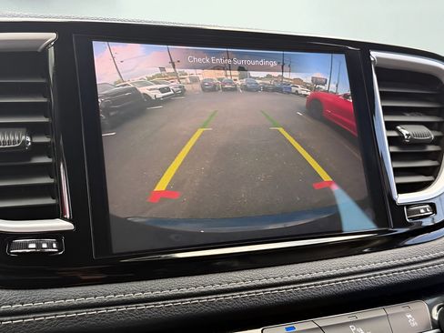 Used 2022 Chrysler Pacifica Touring-L w/ S Appearance Package FWD image 50