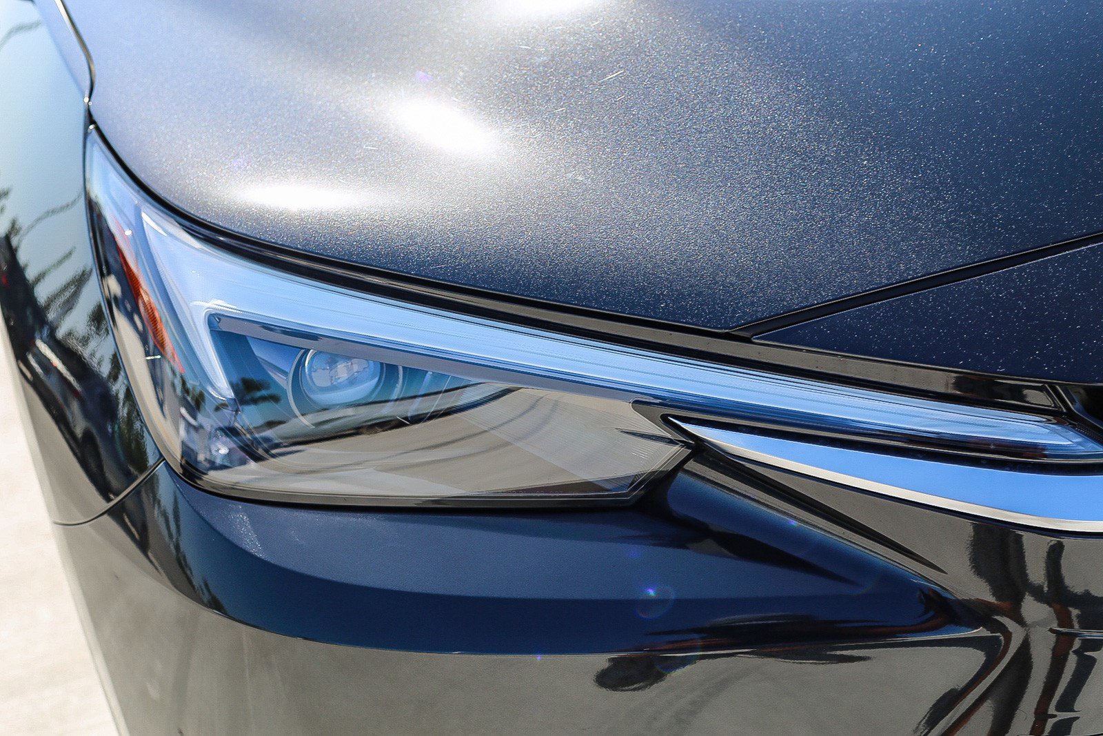 Used 2025 Lexus TX 350 AWD w/ Convenience Package image 8