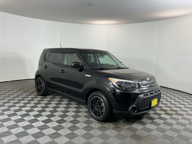 Used 2015 Kia Soul FWD image 3