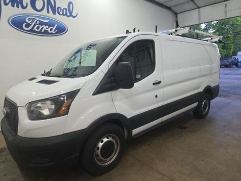 Used 2023 Ford Transit 150 Low Roof RWD image 23