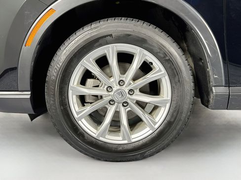 Certified 2025 Honda CR-V EX-L image 31
