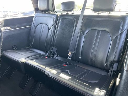 Certified 2021 Ford Expedition Limited image 32