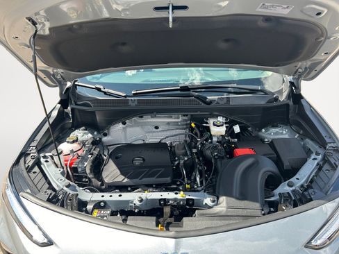 New 2026 Buick Encore GX Sport Touring w/ Advanced Technology Package image 30