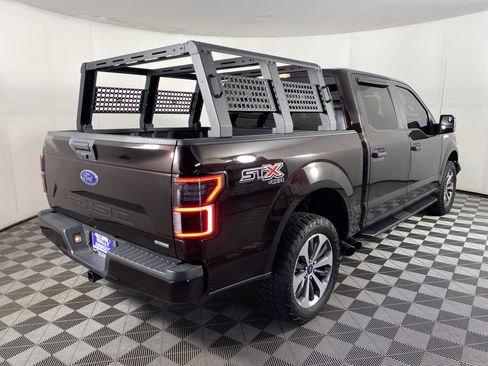 Used 2019 Ford F150 XL w/ Equipment Group 101A Mid AWD/4WD image 6