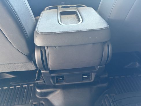 Used 2022 Chevrolet Silverado 3500 W/T w/ WT Convenience Package image 19