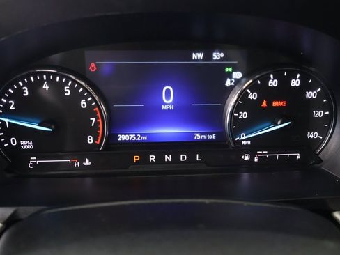 Used 2023 Ford Explorer XLT image 4