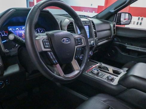 Used 2021 Ford Expedition XLT AWD/4WD image 13