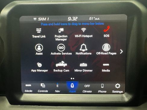 Used 2021 Jeep Gladiator Willys image 13