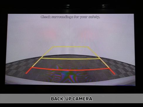 Certified 2023 Hyundai Tucson SEL w/ Convenience Package image 6