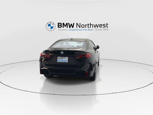 Used 2026 BMW 228i xDrive w/ Technology Package image 2