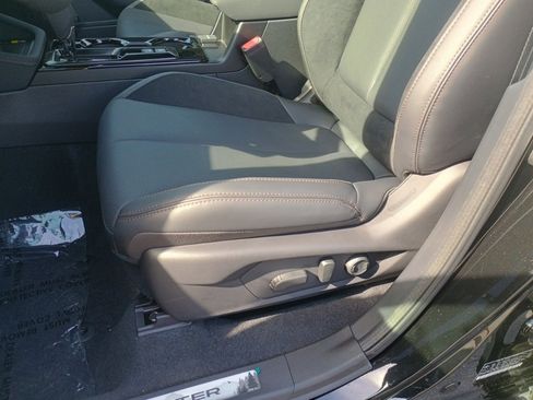 New 2026 Subaru Forester Touring image 10