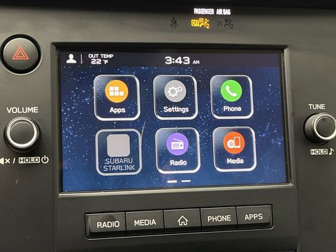 Used 2020 Subaru Legacy w/ Alloy Wheel Package image 16