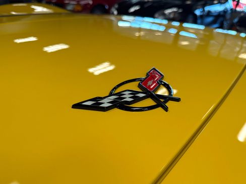 Used 2002 Chevrolet Corvette w/ Preferred Equipment Group2 image 42