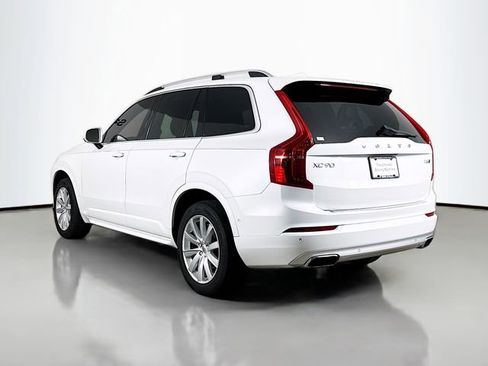 Used 2018 Volvo XC90 T6 Momentum w/ Convenience Package image 5