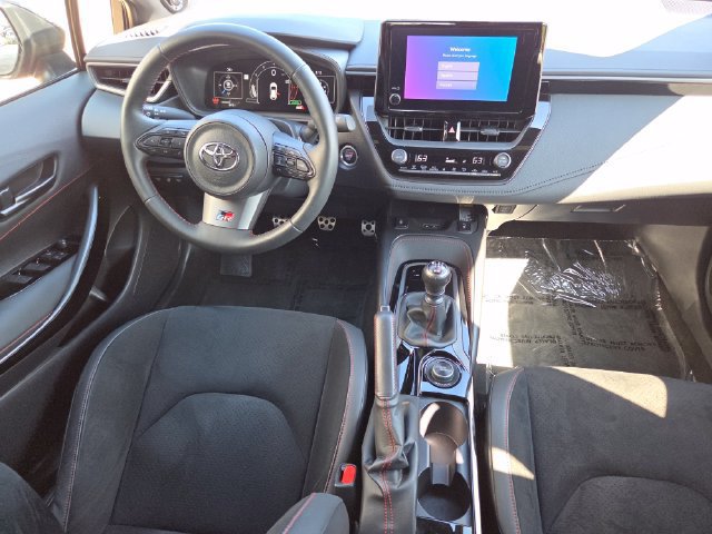 Used 2025 Toyota Corolla GR AWD/4WD image 30