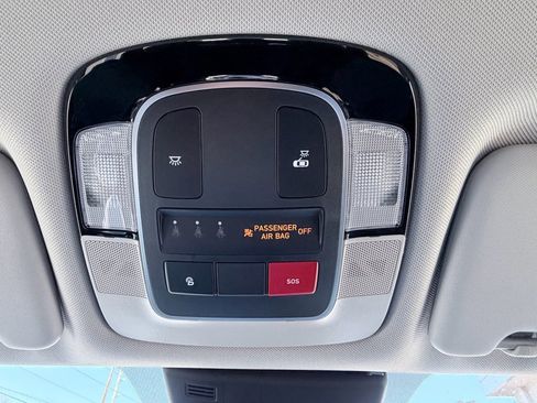 Used 2024 Hyundai Tucson SEL image 15